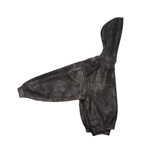 Candle Hoodie