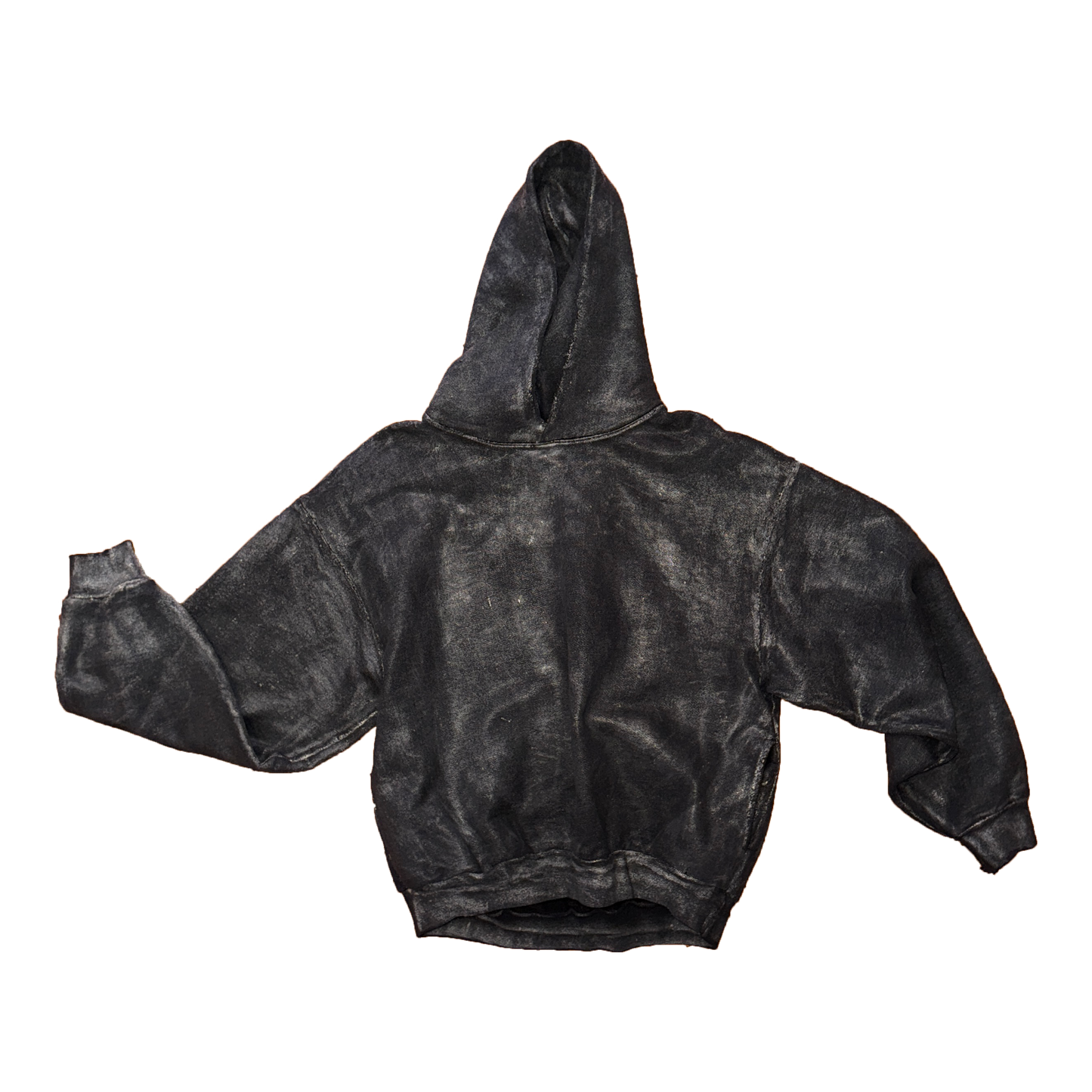 Candle Hoodie