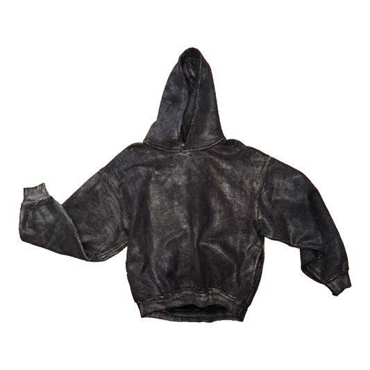 Candle Hoodie